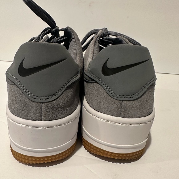 Nike Air Force 1 Sage Low Cool Grey - Picture 10 of 15